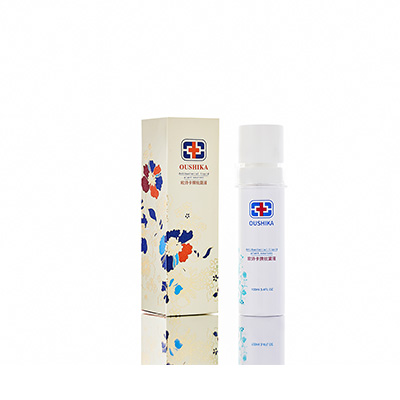 点军抗菌防护喷雾