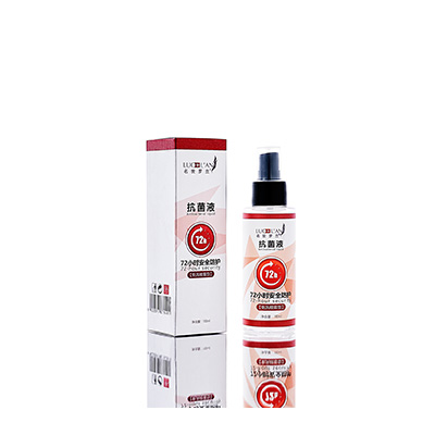 点军母婴防护喷雾