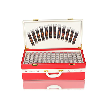 点军产后卵巢回春套