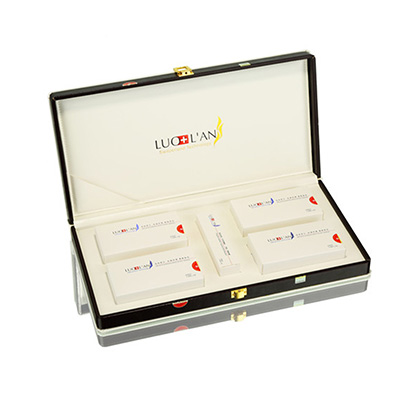 点军产后恢复自洁系统套