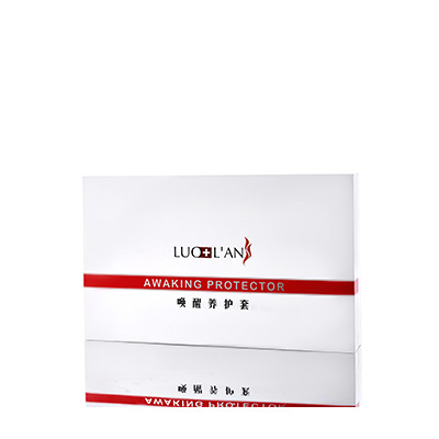 点军气血能量增强套