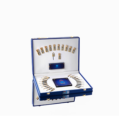 点军全身经络解压套